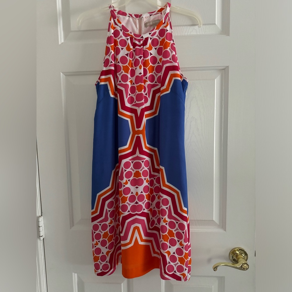 Banana Republic Sheath Dress Size 6